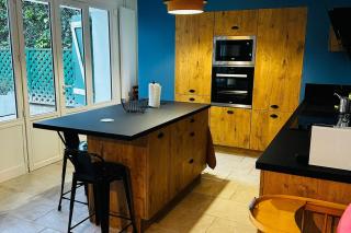 Very spacious cocoon with garden near the sea - Le Pouliguen - 6