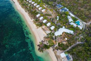 Mantasaly Resort - Diego Suarez - 1