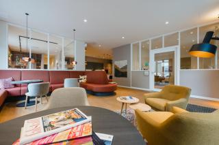 LIVELY am Kaiserberg Duisburg - 1