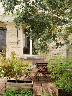 Ferme des Millonets - grand gîte - Vienne-en-Arthies - 1