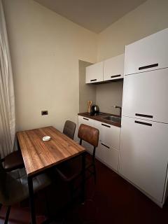 Leo Home Piazza Pebliscito Naples Free Wifi - Napels - 7