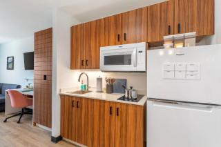 Uptown Suites Extended Stay Nashville TN - Smyrna - Smyrna - 6