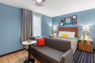 Uptown Suites Extended Stay Nashville TN - Smyrna - Smyrna - 8