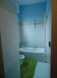 I colori della casa di Gio - Grugliasco - 1