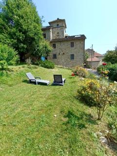 Pieve di Cà Maggiore - Firenzuola - 2
