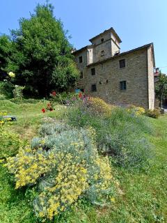 Pieve di Cà Maggiore - 3