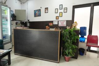 Mayur Hotel Near IMT College, Faridabad - 4