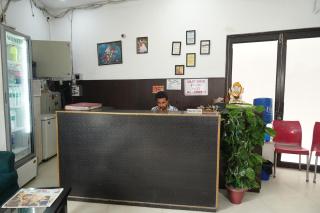 Mayur Hotel Near IMT College, Faridabad - 2