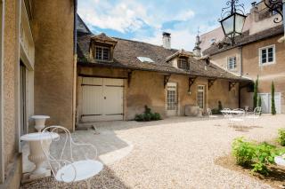 Les vignes blanches - Beaune - 7