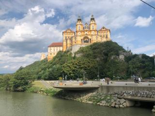 Villa Corina in MELK! Zentrumnah! - 8