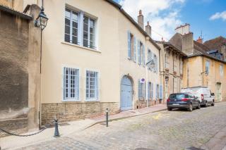 Les vignes blanches - Beaune - 5