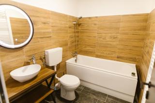 Pensiunea Arkara - 1