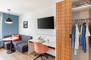 Uptown Suites Extended Stay Miami FL – Homestead - Homestead - 5