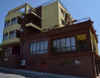 Hotel Corsar - Tulcea - 3