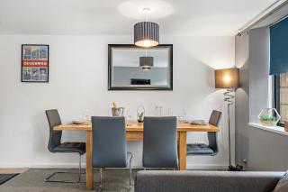 Dene House - Ouseburn Apartment by Week2Week - Jesmond - 7