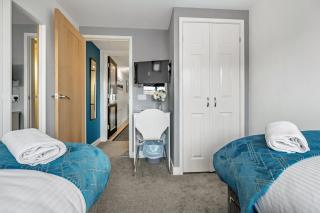 Dene House - Ouseburn Apartment by Week2Week - 1
