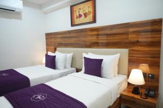 VOVO Boutique Hotel - 1