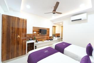 VOVO Boutique Hotel - Bangalore - 5