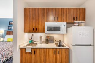 Uptown Suites Extended Stay Austin TX - Round Rock - Austin - 6