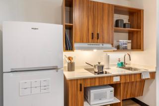 Uptown Suites Extended Stay Denver CO -Westminster - Westminster - 6