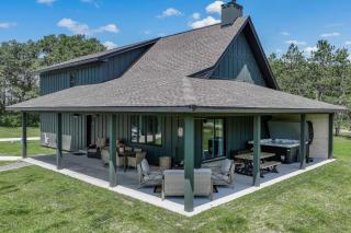 10-Acre Property with Fire Pit and Grill in Arkdale! - Arkdale - 9