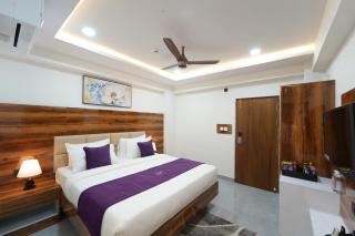 VOVO Boutique Hotel - 4