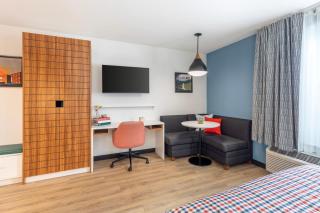 Uptown Suites Extended Stay Tampa FL - Riverview - Riverview - 5