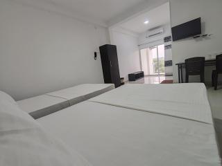 Mahaweli View Inn - Kandy - 8