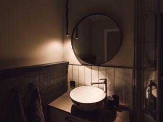 Brand New Scandi-Style Studio - 3