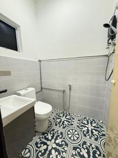 Rumah No 5 - 6