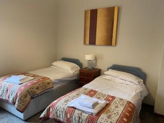 Welltrees Apartments 8 Dailly Road - Maybole - 3