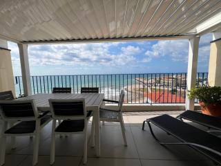 Marina Duplex by Hello Homes Sitges - Sitges - 0
