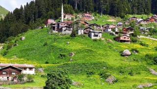 Keleş Dag Evi - Uzungöl - 0