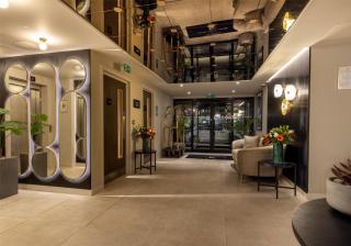 River Ness Hotel, a member of Radisson Individuals - Inverness - 8
