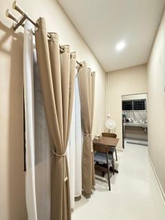 Rumah No 5 - 8