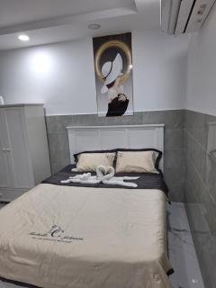 Homestay Hotel Mãi Mãi - Ho Chi Minh City - 9