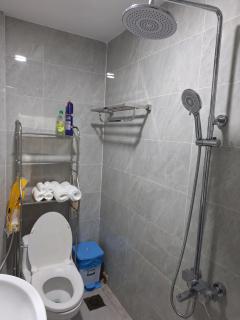 Homestay Hotel Mãi Mãi - Ho Chi Minh City - 1