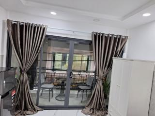 Homestay Hotel Mãi Mãi - Ho Chi Minh City - 2