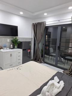 Homestay Hotel Mãi Mãi - Ho Chi Minh City - 3