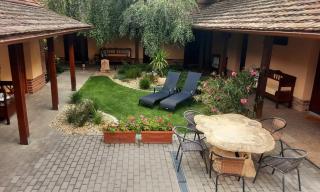 Gellény Lux Apartman - Gyula - 0