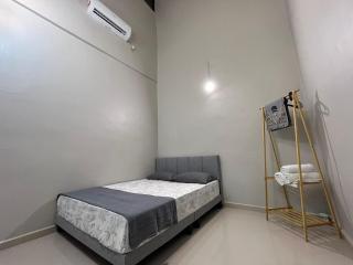 Peruda Inn - Homestay for Múslim only - 4