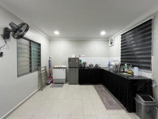 Peruda Inn - Homestay for Múslim only - Sungai Petani - 1