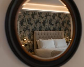 No 5 Rose Inn Street - Room 3 - 4