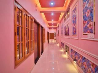 Hotel Airport Fly Inn - Lucknow - 8