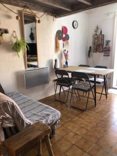 Maisonnette Port-Leucate 4 couchages - 2