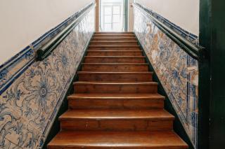 Inglesinhos Convento 3 - Bright Apartment - Lisbona - 5
