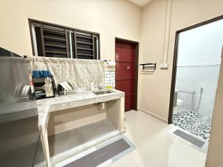 Rumah No 5 - Taiping - 3