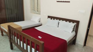 Pondicherry Beautiful villa - 8