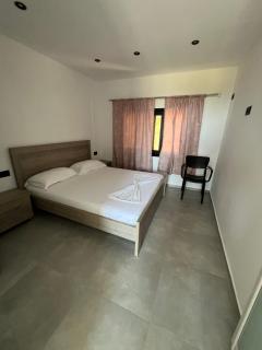 Sidi's GuestHouse - Borsh - 2