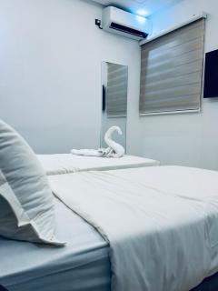 Studio lumineux et calme - Er Rachidia - 5
